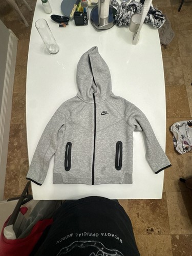 Nike sportswear tech - tech, fleece