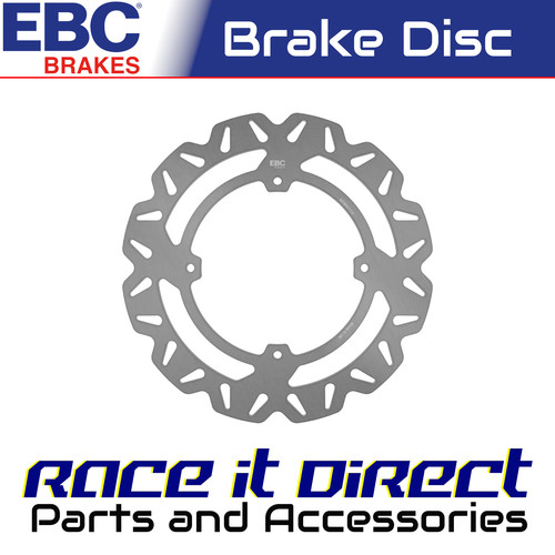 Disco freno per - cr, 500