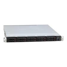 Supermicro cse 116 x10drw - supermicro, x10drw-it
