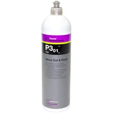 Koch Chemie lucidante abrasivo