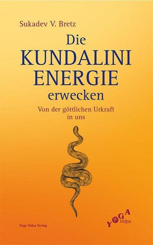 Buch die kundalini - buch:, energie