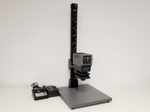 Ingranditore kaiser multigrade - ingranditore,