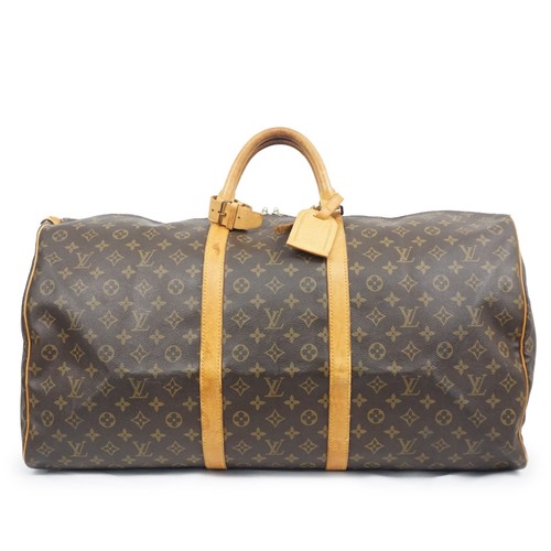 Borsa viaggio louis vuitton - louis,