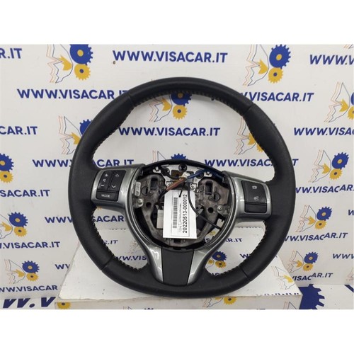 Volante toyota yaris serie - toyota,