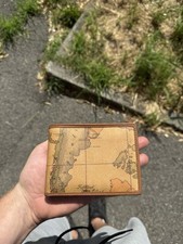 Portafoglio Prima Classe