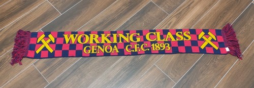 Sciarpa scarf echarpe ultras - echarpe,