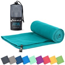 Fit Flip Asciugamano