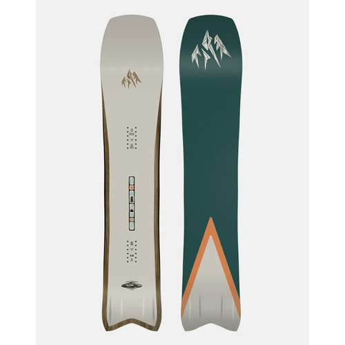 Jones snowboard hovercraft - , 2.0