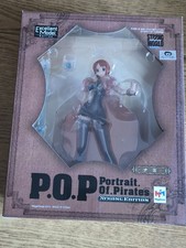 P.O.P. Portrait Of Pirates