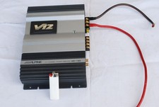 1 ampli de voiture ALPINE V12