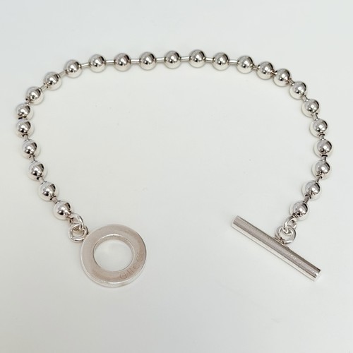 Bracciale gucci autentico - gucci,