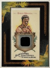 Guantone da boxe Edison