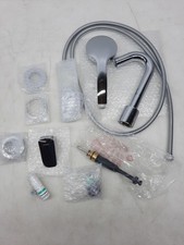 Hansgrohe Miscelatore bordo