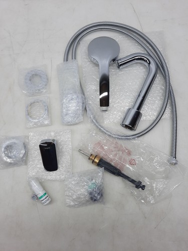 Hansgrohe miscelatore bordo - hansgrohe,