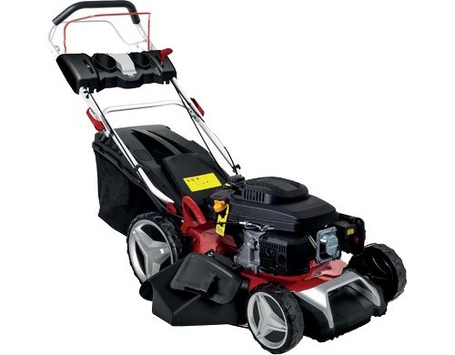 Rasaerba motore tempi - rasaerba, 4