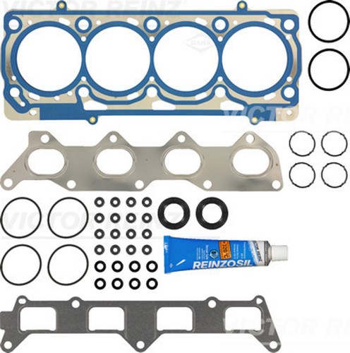 Kit guarnizioni testa cilindro
