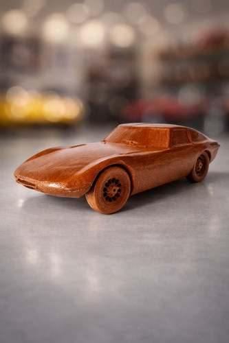 Sport coupé classico - sport,