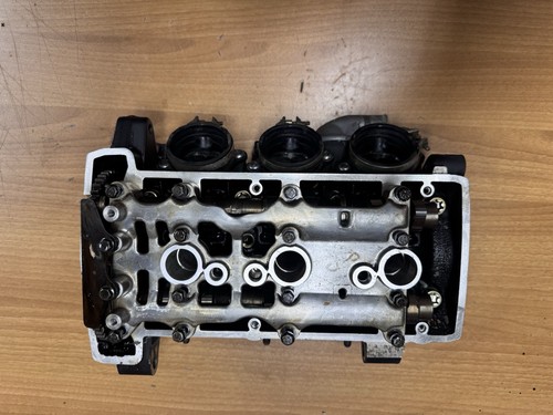 Testata motore triumph tiger - motore,
