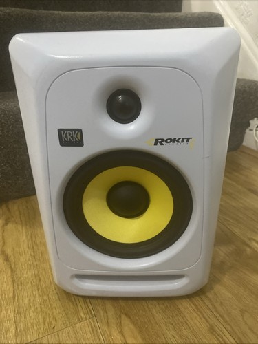 Krk rokit altoparlante - 6, g3