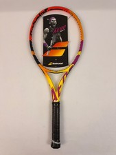 NUOVO Babolat Pure Aero Rafa