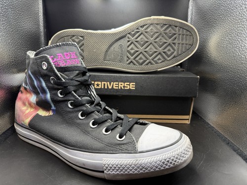 Sneakers alte chuck taylor - chuck, taylor's