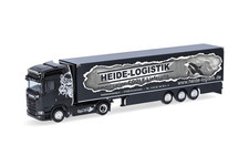 HERPA - SCANIA CS 20 HD 4x2