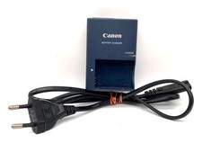 Caricabatterie Canon CB-2LXE NB‑5L Adattatore Di Alimentazione