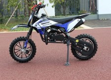 Minicross dragon tempi - 2,
