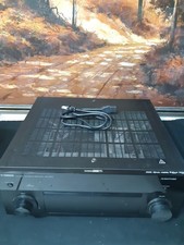 yamaha natural sound receiver