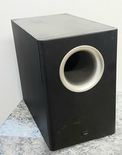 Canton Combi PS 200 subwoofer