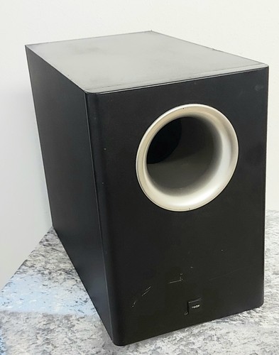 Canton combi 200 subwoofer - combi, ps