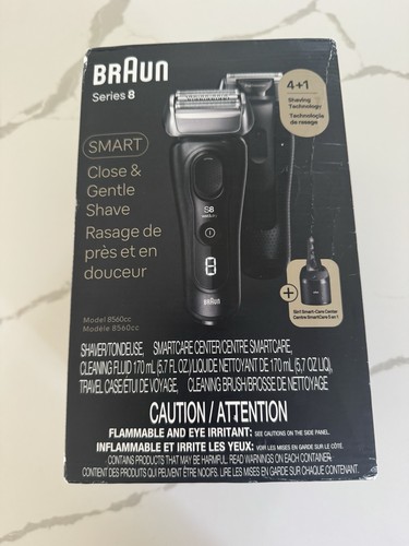 Rasoio elettrico braun serie - braun,