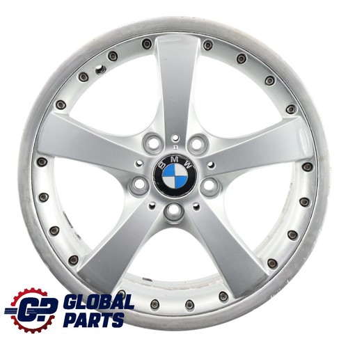 Cerchio ruota posteriore bmw - cerchio,