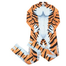  Vestiti Halloween Donna