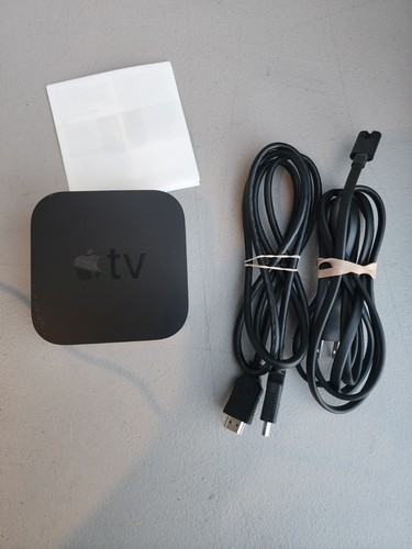 Apple 1a generazione - 4k,