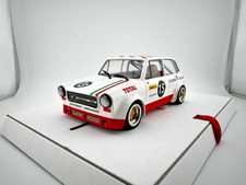 TTS033 Autobianchi A112 Abarth