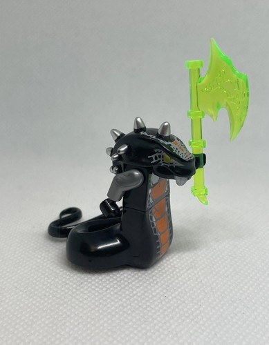 Ninjago skalidor serpente - skalidor,
