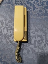 Urmet 1130/1 1 Tasto Citofono