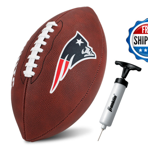 Franklin sports nfl england - nfl,