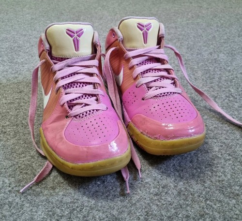 Nike zoom kobe think - nike, 4
