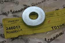 Rondella volano statore