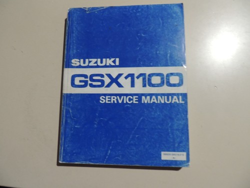 Suzuki gsx1100 es s - /, /