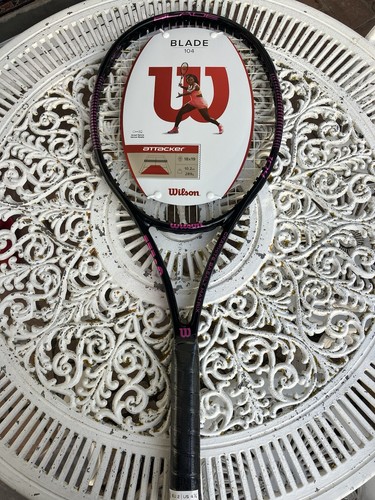Racchetta tennis wilson - racchetta,