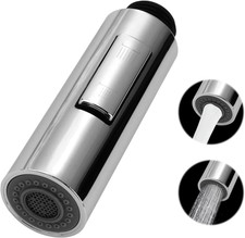 Doccetta per Lavandino Cucina