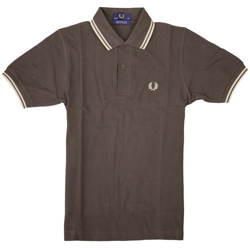 Polo uomo fred - uomo, m12