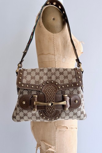 Borsa tracolla gucci - a,