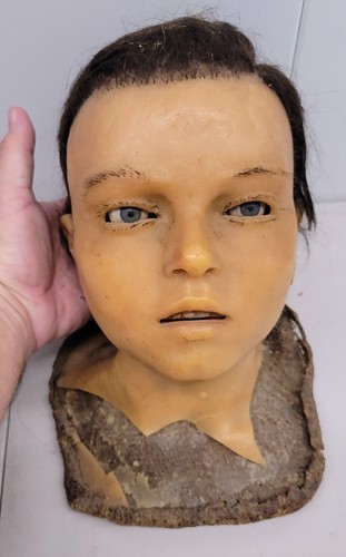 Antica scultura statua - scultura,