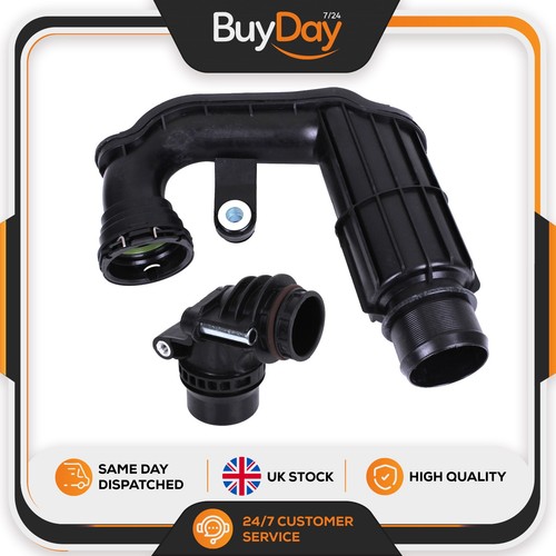 Tubo intercooler turbo - tubo,