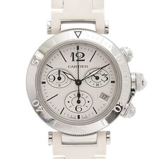Cartier Pasha Seatimer