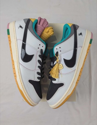 Nike dunk low pro - low, qs
